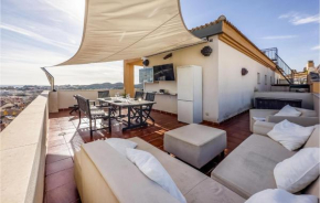 Stunning Apartment In Las Lagunas De Mijas